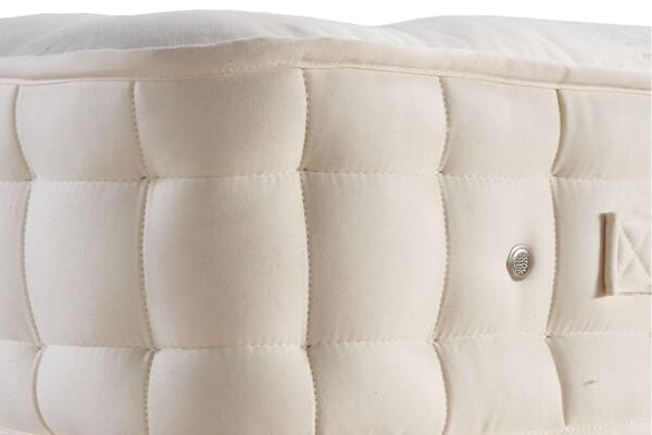 An image for Hypnos Cotton Origins 8 Mattress