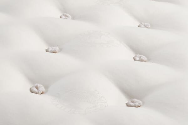 An image for Hypnos Cotton Origins 8 Mattress