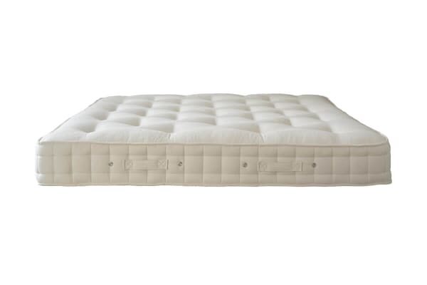 An image for Hypnos Cotton Origins 8 Mattress