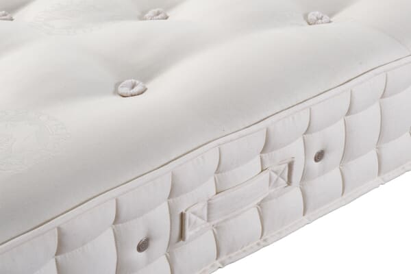 An image for Hypnos Cotton Origins 8 Mattress