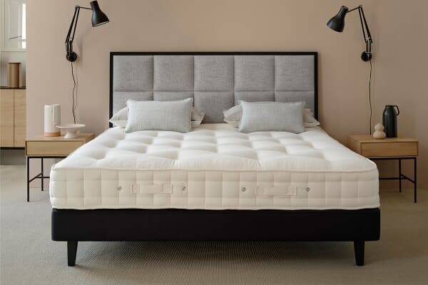 An image for Hypnos Cotton Origins 8 Mattress