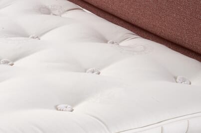 An image for Hypnos Cotton Origins 6 Mattress
