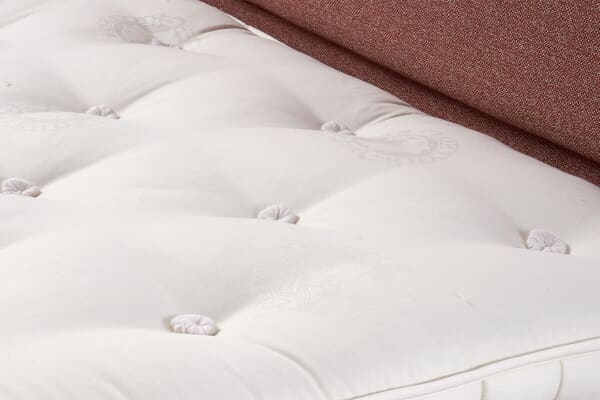 An image for Hypnos Cotton Origins 6 Mattress
