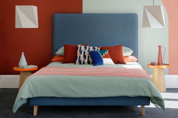 An image for Hypnos Cotton Origins 6 Mattress