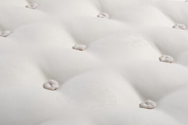 An image for Hypnos Cotton Origins 6 Mattress