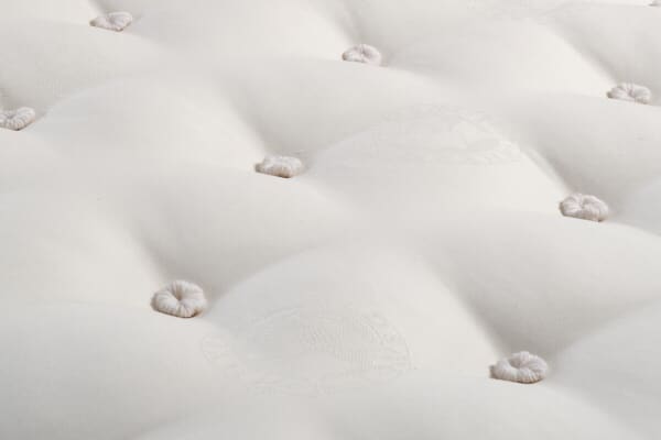 An image for Hypnos Cotton Origins 6 Mattress