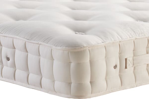 An image for Hypnos Cotton Origins 6 Mattress