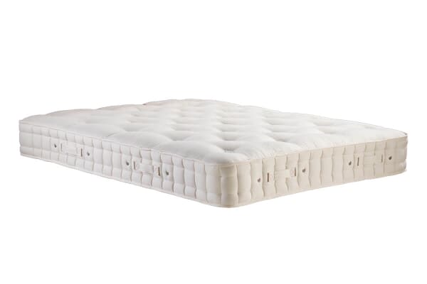 An image for Hypnos Cotton Origins 6 Mattress