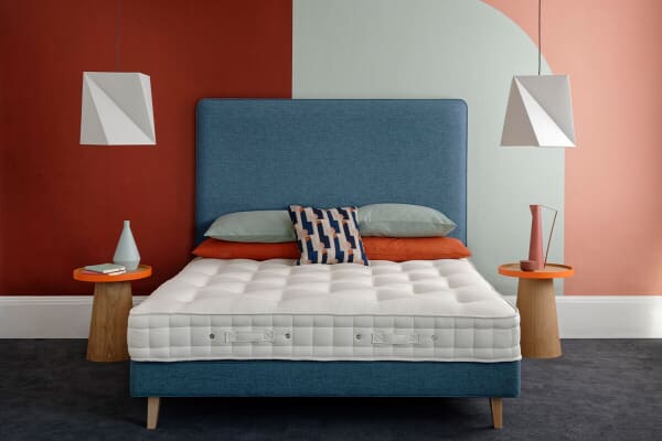 An image for Hypnos Cotton Origins 6 Mattress