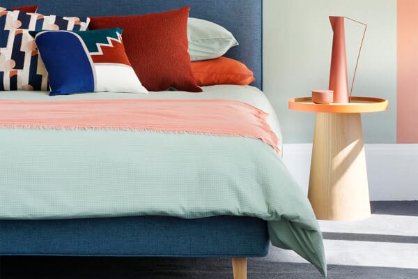 An image for Hypnos Cotton Origins 6 Mattress