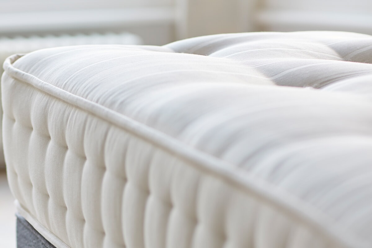 Hypnos Orthos Origins 6 Mattress MattressNextDay Hypnos Orthos Origins 6 Mattress MattressNextDay