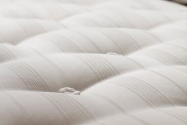 An image for Hypnos Orthos Origins 8 Mattress