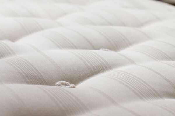 An image for Hypnos Orthos Origins 8 Mattress