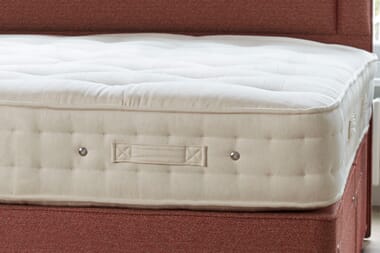 An image for Hypnos Orthos Origins 8 Mattress