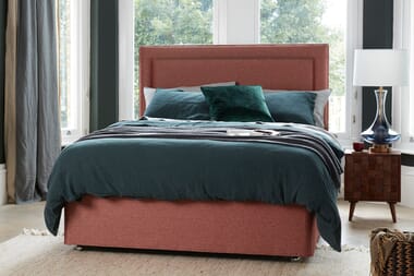 An image for Hypnos Orthos Origins 8 Mattress