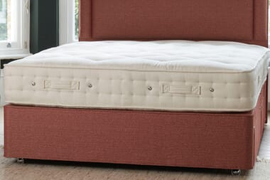 An image for Hypnos Orthos Origins 8 Mattress