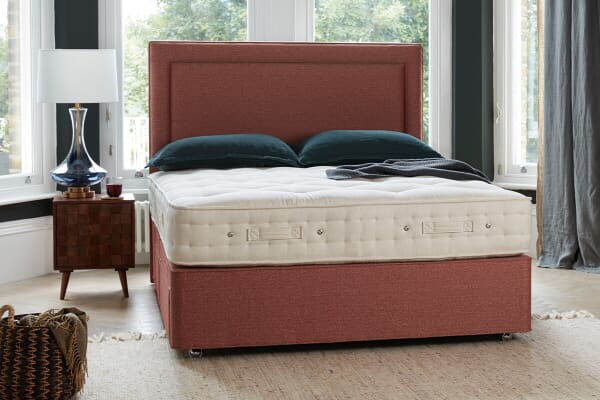 An image for Hypnos Orthos Origins 8 Mattress