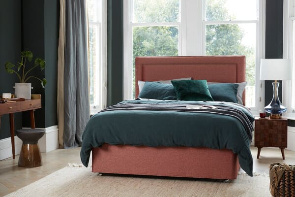 An image for Hypnos Orthos Origins 8 Mattress