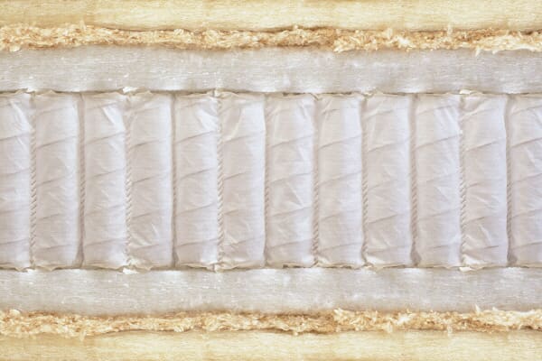 An image for Hypnos Orthos Origins 8 Mattress