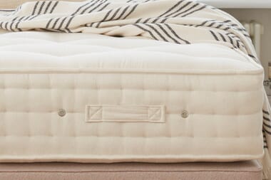 An image for Hypnos Orthos Origins 9 Mattress