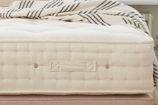 An image for Hypnos Orthos Origins 9 Mattress