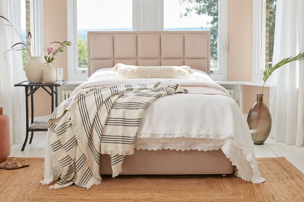 An image for Hypnos Orthos Origins 9 Mattress