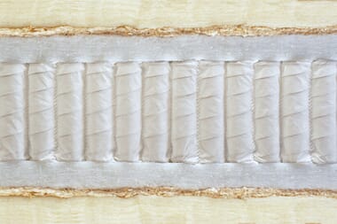 An image for Hypnos Orthos Origins 9 Mattress