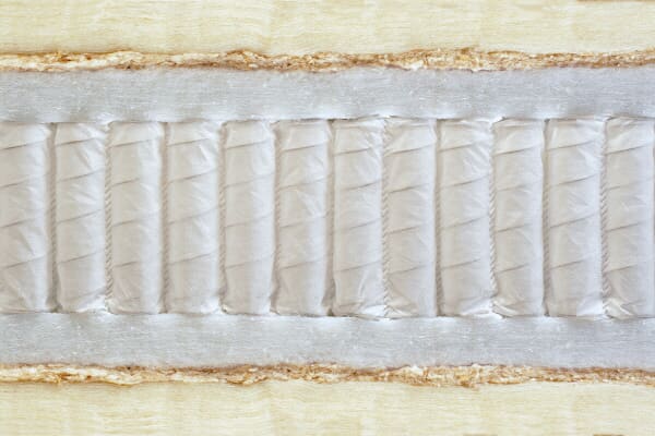 An image for Hypnos Orthos Origins 9 Mattress