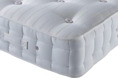 An image for Hypnos Elite Deluxe Mattress