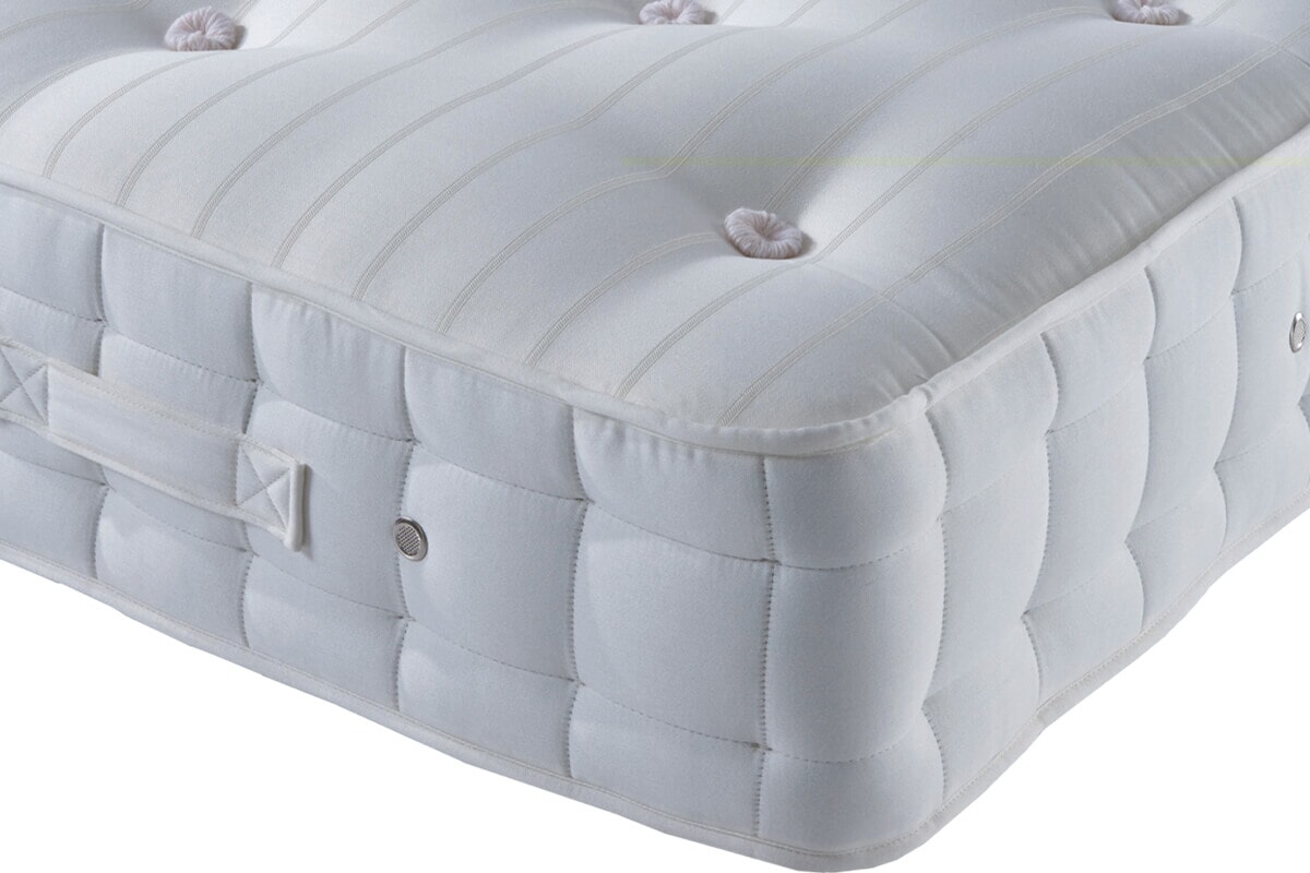 Hypnos Elite Deluxe Mattress MattressNextDay