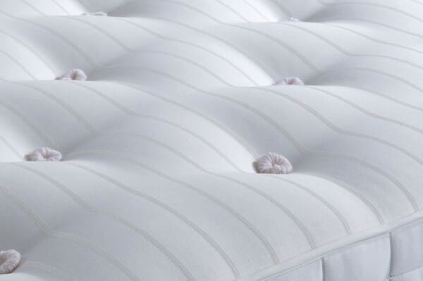 An image for Hypnos Elite Deluxe Mattress