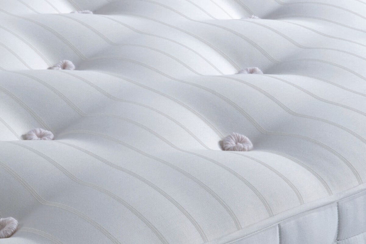 Hypnos Elite Deluxe Mattress MattressNextDay
