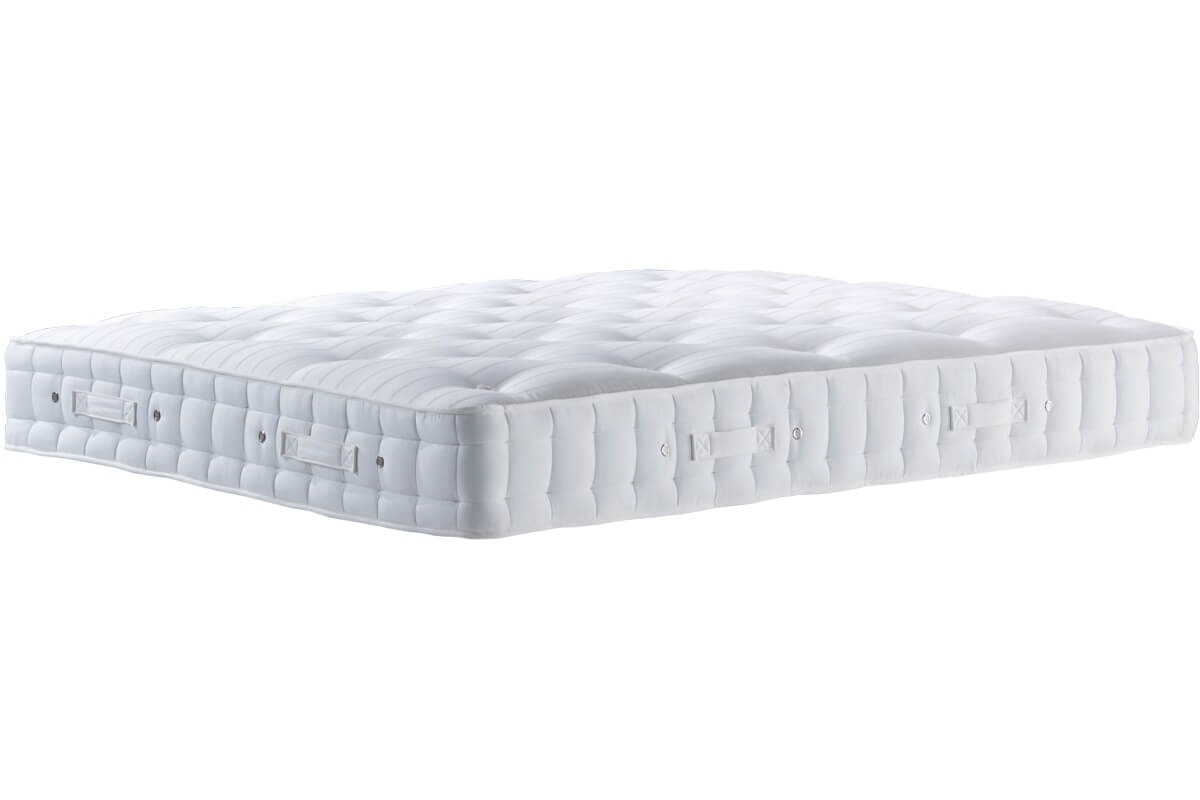 Hypnos Elite Deluxe Mattress MattressNextDay