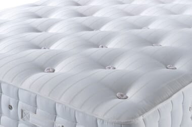 An image for Hypnos Elite Deluxe Mattress