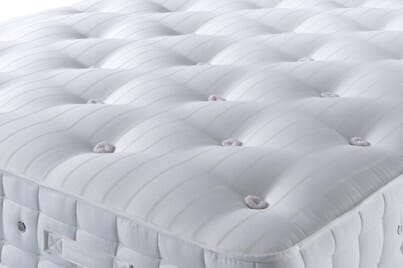 An image for Hypnos Elite Deluxe Mattress