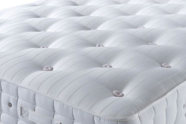 An image for Hypnos Elite Deluxe Mattress