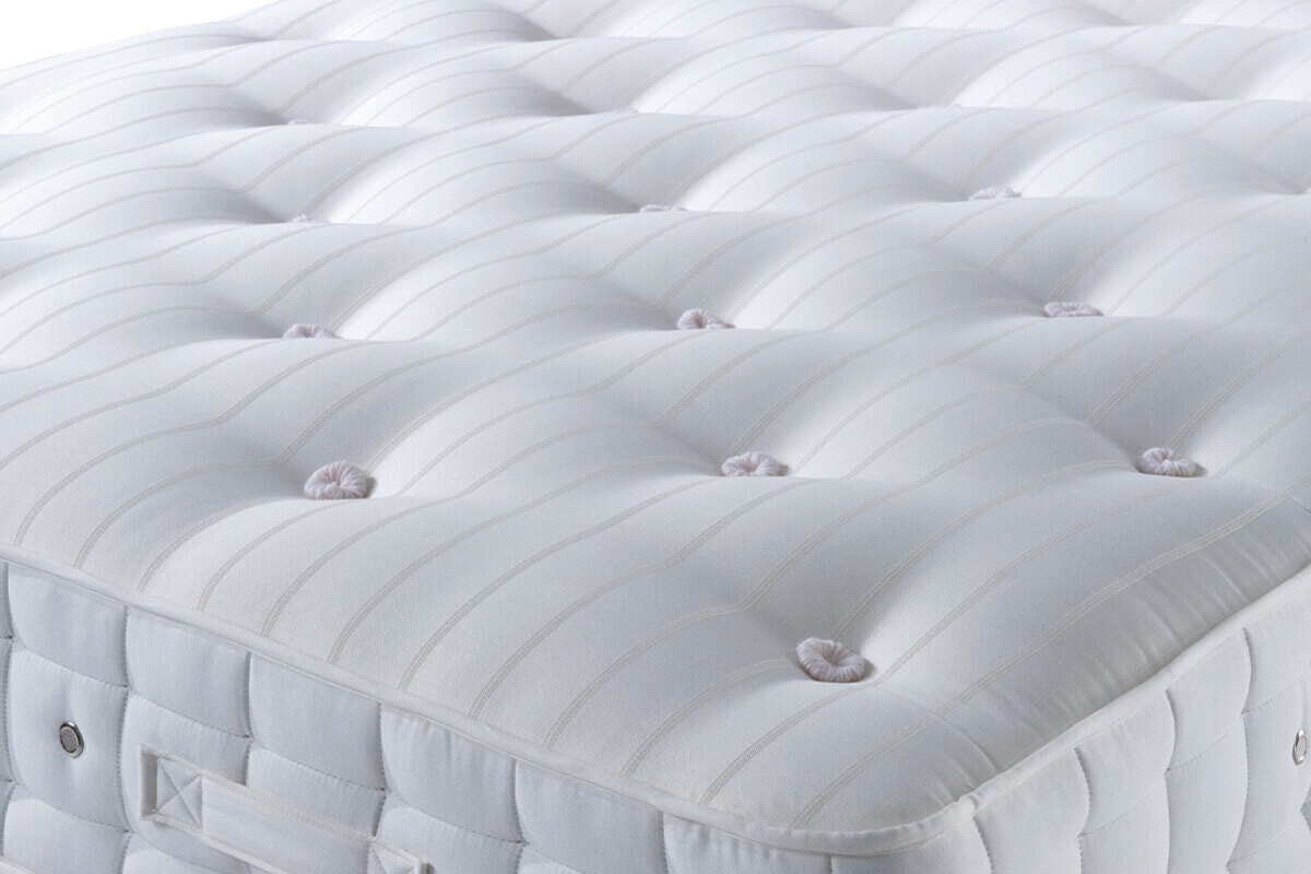 Hypnos Elite Deluxe Mattress MattressNextDay Hypnos Elite Deluxe Mattress MattressNextDay