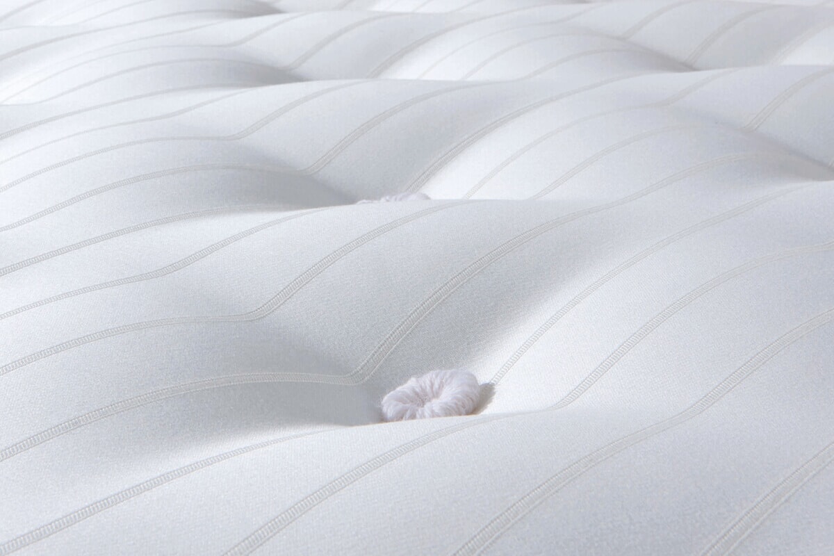 Hypnos Elite Deluxe Mattress MattressNextDay