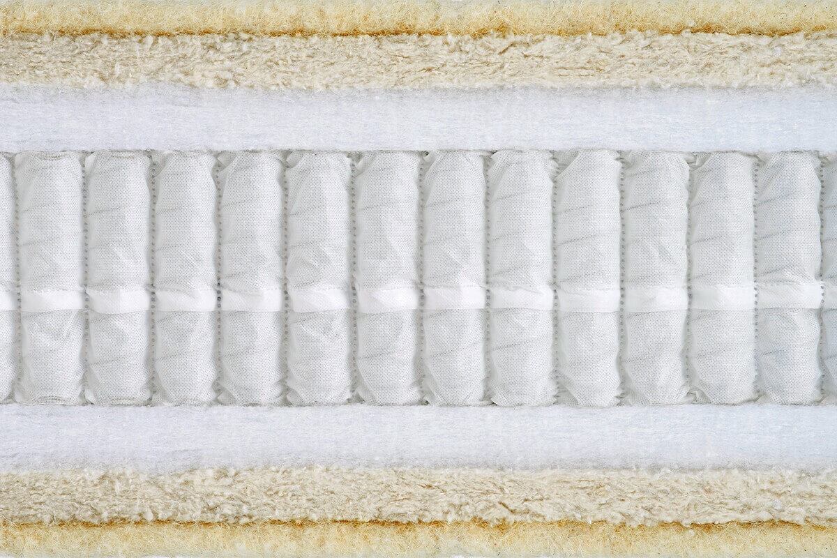 Hypnos Elite Deluxe Mattress MattressNextDay