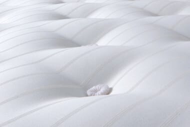 An image for Hypnos Elite Luxury Mattress