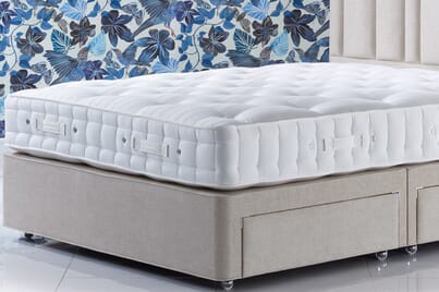 An image for Hypnos Elite Luxury Mattress