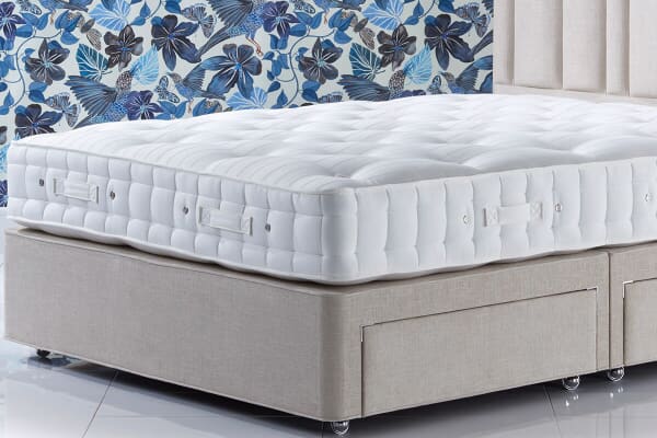 An image for Hypnos Elite Luxury Mattress