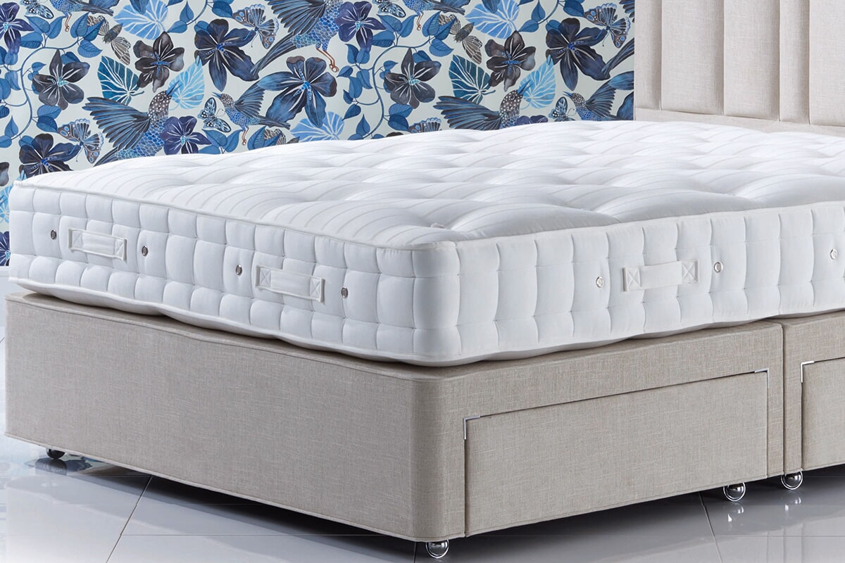 Hypnos Elite Luxury Mattress | MattressNextDay