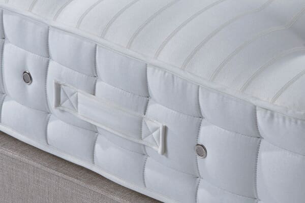 An image for Hypnos Elite Luxury Mattress