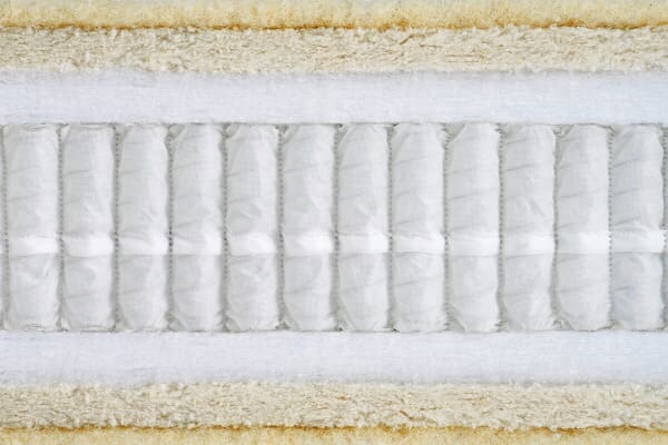 An image for Hypnos Elite Luxury Mattress