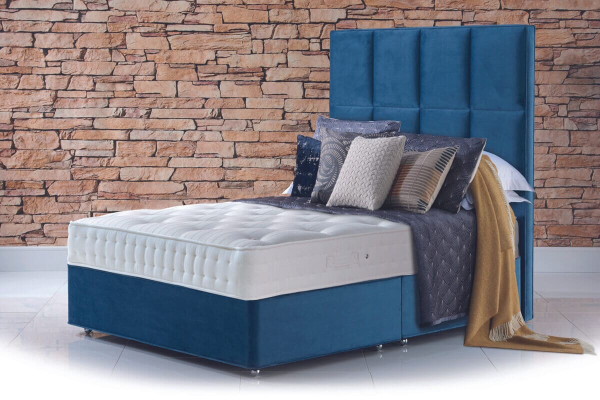 luxury mattresses limited