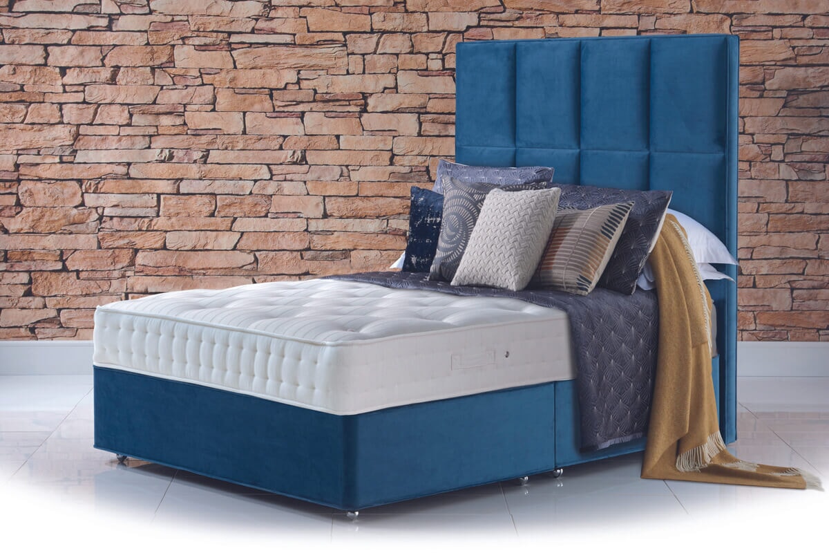 Hypnos Elite Luxury Mattress MattressNextDay