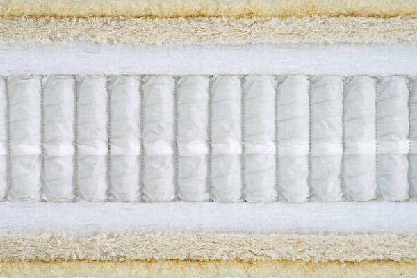 An image for Hypnos Elite Support Mattress