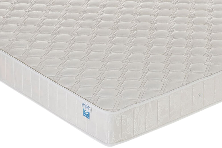 Product photograph of Relaxsan Teflon Orthosoft Mattress Double from Mattressnextday