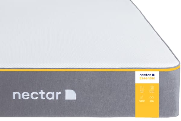 An image for Nectar Essential Memory Foam Mattress